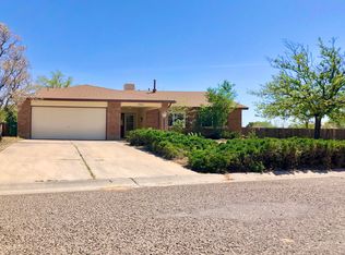 2500 Littler Pl SE, Rio Rancho, NM 87124