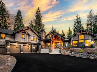9355 Ninebark Rd, Truckee, CA 96161