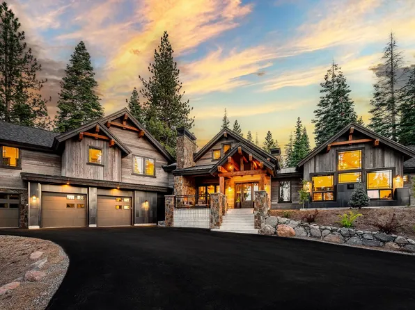 9355 Ninebark Rd, Truckee, CA 96161