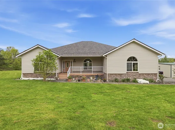 2700 Brown Road, Ferndale, WA 98248