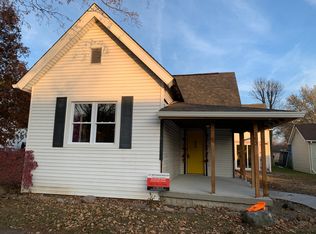103 S California St, North Salem, IN 46165