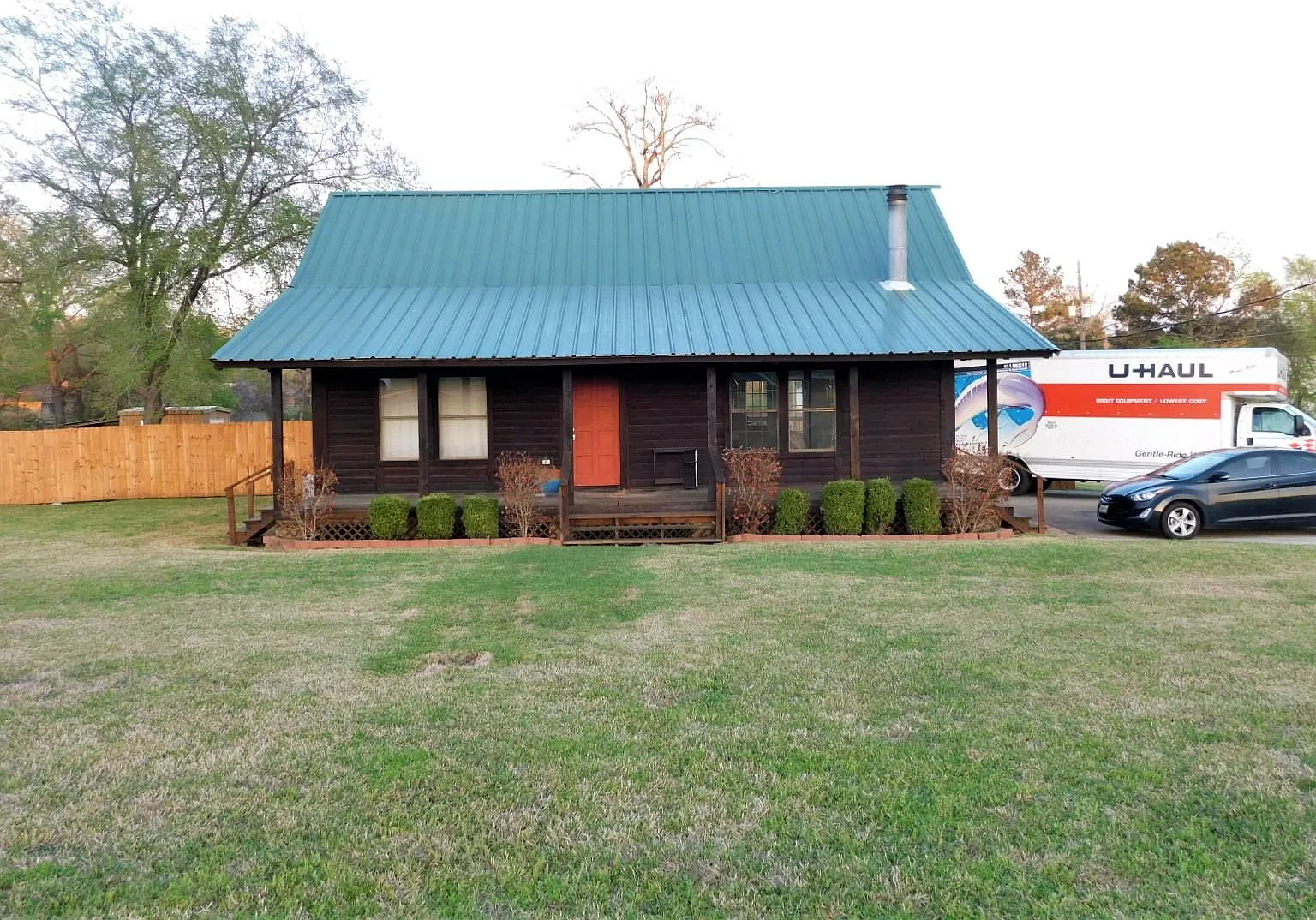1 Creekwood Circle — Photo 3