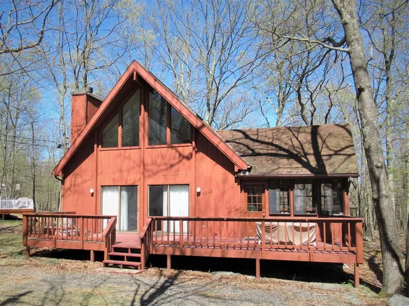 2243 Scarborough Way, Bushkill, PA 18324