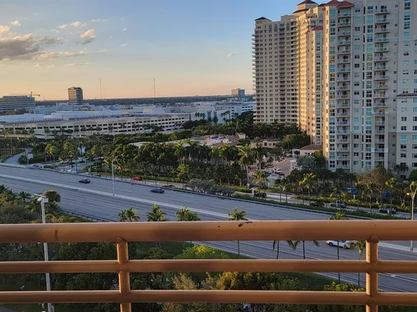 3300 NE 191st St APT 1403, Aventura, FL 33180