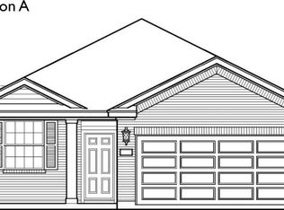 11069 Patriot Ct, Cleveland, TX 77328