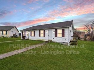 141 Madison Spgs, Mount Sterling, KY 40353