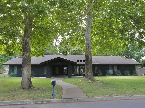 11112 S Fulton Ave, Tulsa, OK 74137