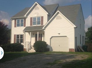 8320 Southern Watch Pl, Mechanicsville, VA 23111