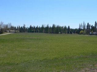 110 Old Tractor Ln, Columbia Falls, MT 59912