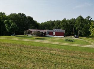 9248 Indian Lake Rd, Byesville, OH 43723