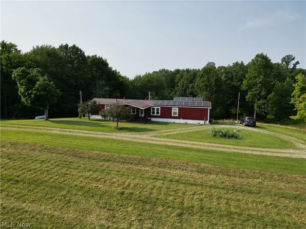 9248 Indian Lake Rd, Byesville, OH 43723