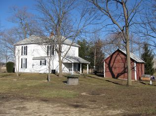 1641 Mattie Harris Rd #1, Centerville, IN 47330