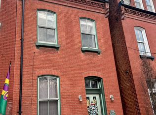 1213A Sidney St, Saint Louis, MO