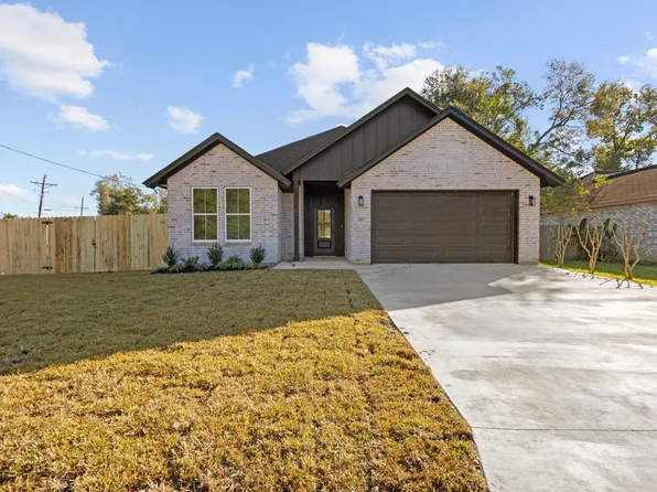 195 Teal Dr, Vidor, TX 77662