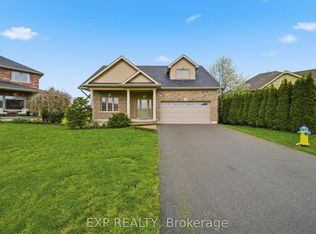 16 Amber Pl, Belleville, ON K8P0B5
