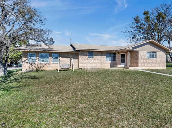 2503 Circle Dr, Marble Falls, TX 78654