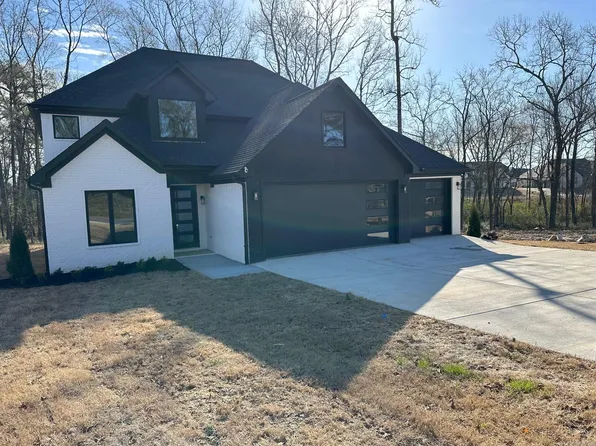 7210 Severn Lndg, Benton, AR 72019