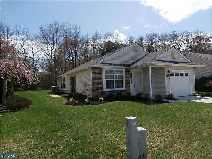 2nd image of 22 Falmouth Dr
