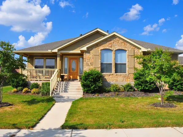 816 Great Sand Dunes Ave, Pflugerville, TX 78660