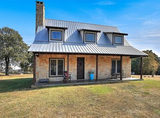 2266 County Line Rd, Whitesboro, TX 76273