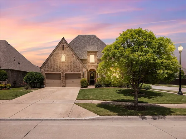 4530 Crossvine Dr, Prosper, TX 75078
