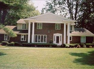 4715 Pinehaven Dr, Saginaw, MI