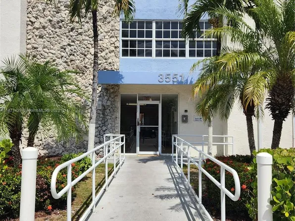3551 SW 9th Ter APT 103, Miami, FL 33135
