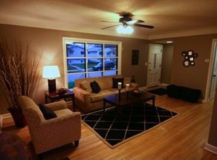 3647 2 1/2 St NE, Minneapolis, MN 55418