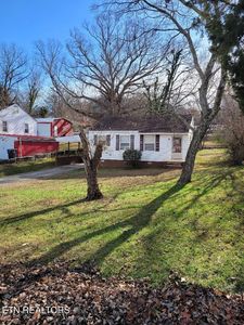 2308 Lloyd Ave, Knoxville, TN, 37920