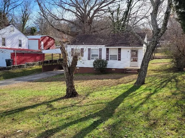 2308 Lloyd Ave, Knoxville, TN 37920