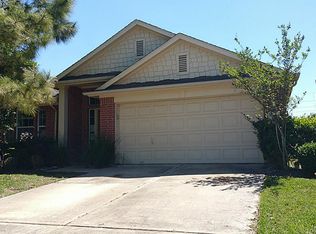 19943 Caraway Ridge Dr, Cypress, TX 77433