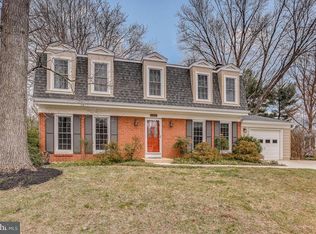 5059 Whetstone Rd, Columbia, MD 21044