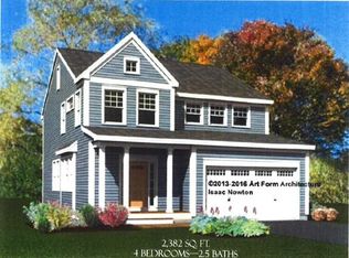 6 Morton Hill Ave, Swampscott, MA 01907