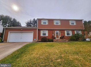 211 Hanover Pl, Newark, DE 19711