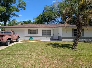 3461 S College Ave, Inverness, FL 34452