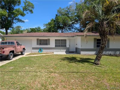 3461 S College Ave, Inverness, FL, 34452