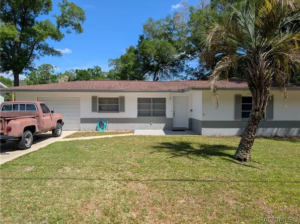 3461 S College Ave, Inverness, FL 34452