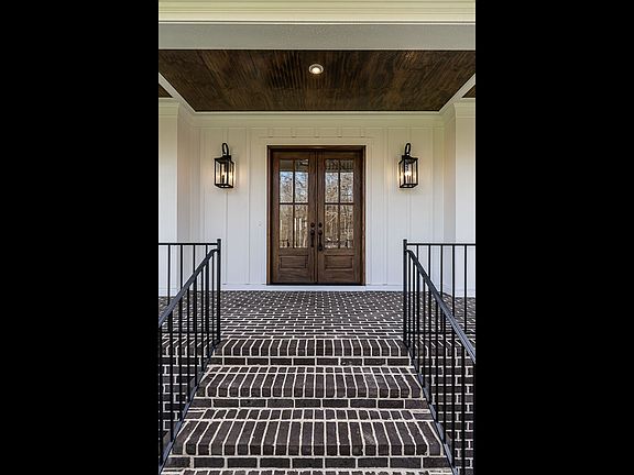 Example of completed and sold Oakmont