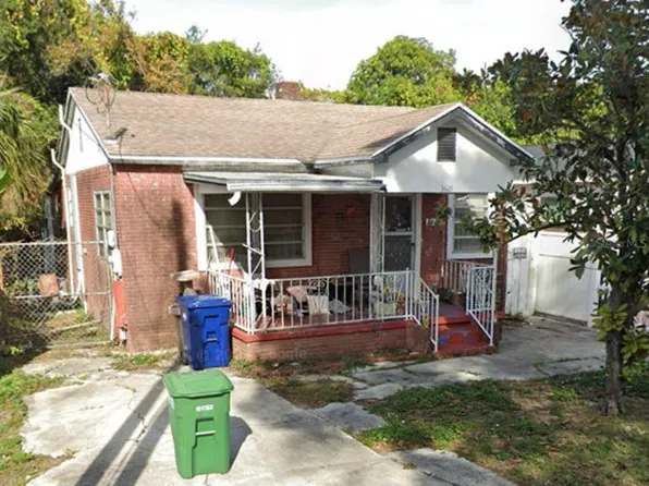 3429 W Palmetto St, Tampa, FL 33607