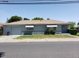 2516 Mission Rd, Stockton, CA 95204
