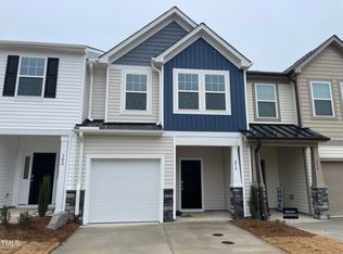298 Whitley Ridge Dr, Clayton, NC 27527