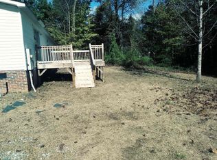 53 Loblolly Trl, Yanceyville, NC 27379