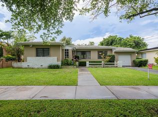 1540 Consolata Ave, Coral Gables, FL 33146
