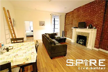 Rented by Spire Group