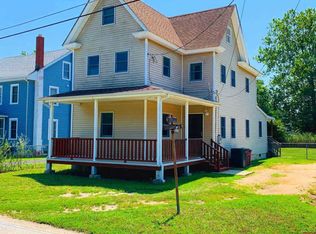 39 Garfield St, Millville, NJ 08332