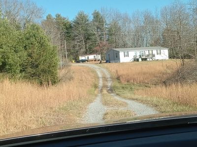 171 Teaberry Ln NW, Riner, VA, 24149
