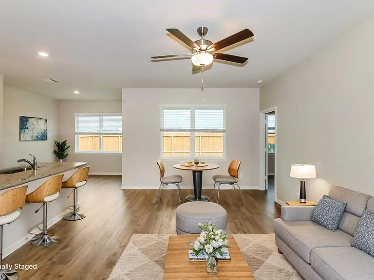 7611 Tipton Meadow Way — Photo 4