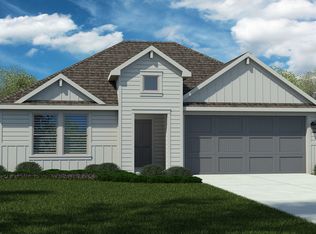 2201 White Buffalo Way, Fort Worth, TX 76036