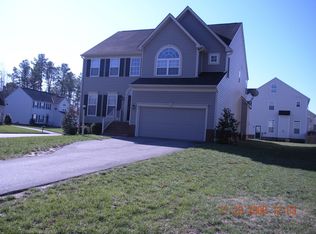 2401 Woodman Hills Ct, Glen Allen, VA 23060
