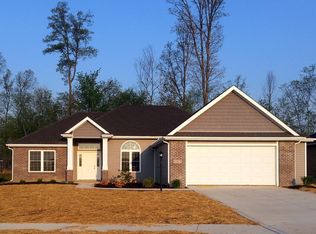 13257 Whistler Hill Place, Fort Wayne, IN 46845